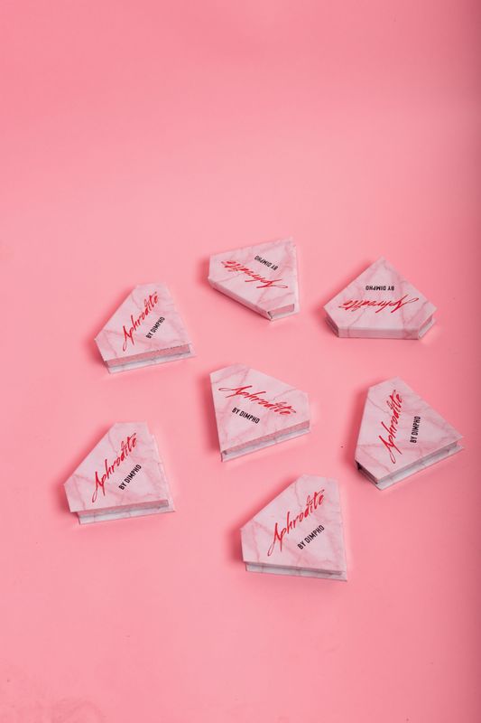 Strip Lash Extensions