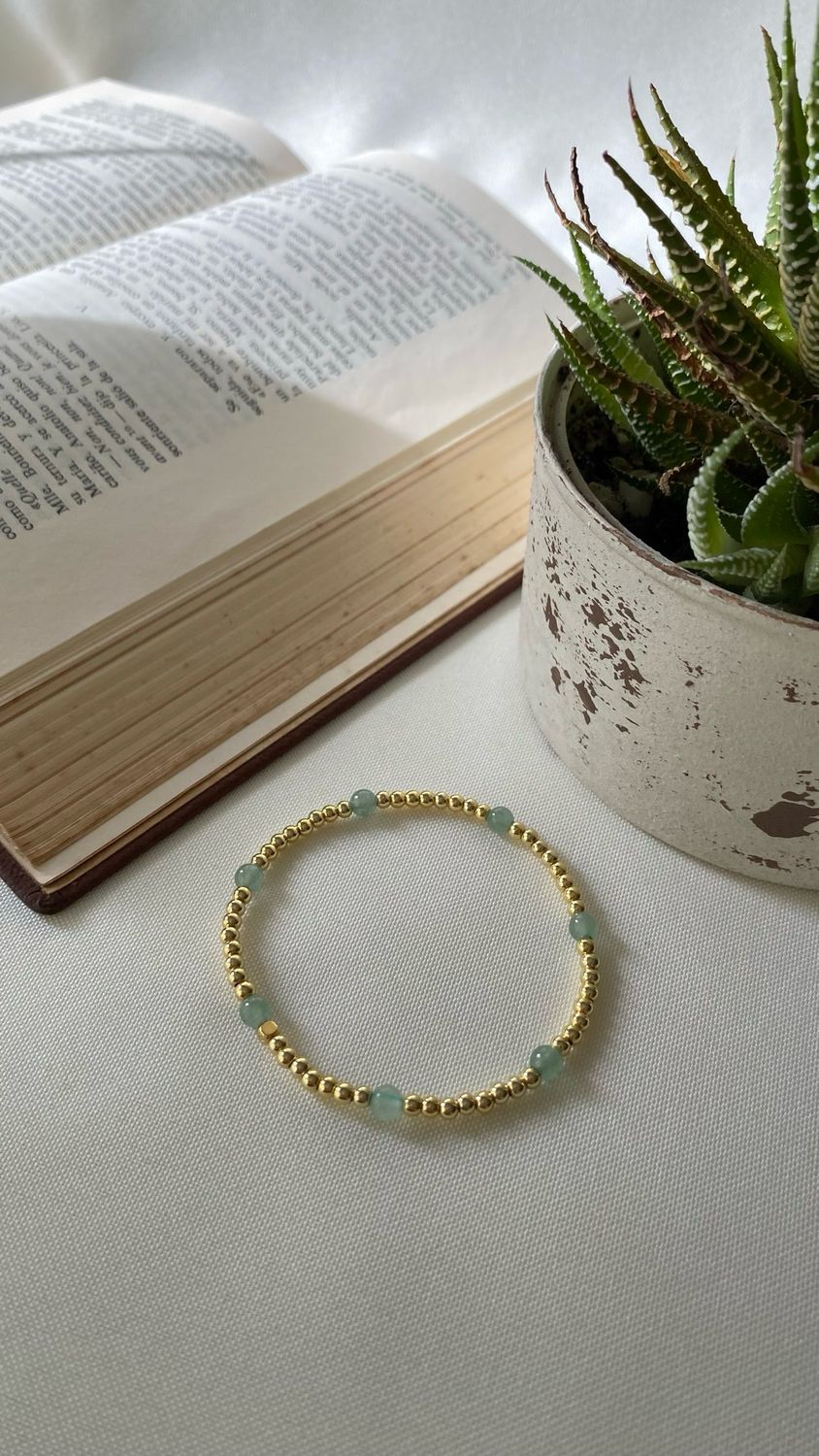 Pulsera Amazonas