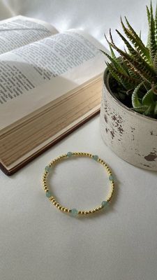 Pulsera Amazonas