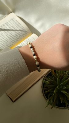 Pulsera Chicago