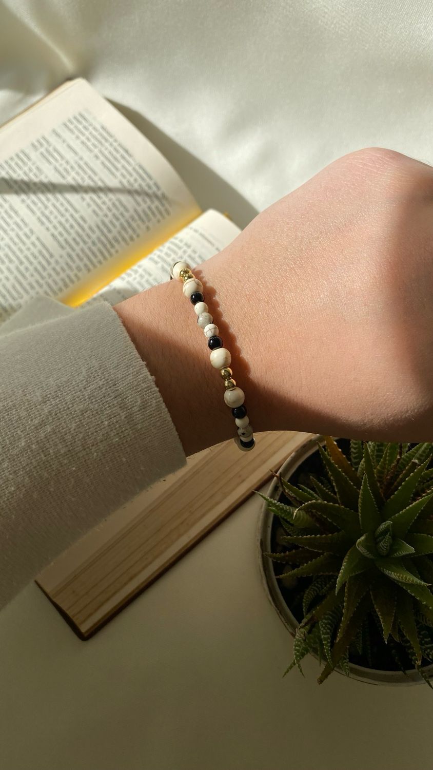 Pulsera Chicago
