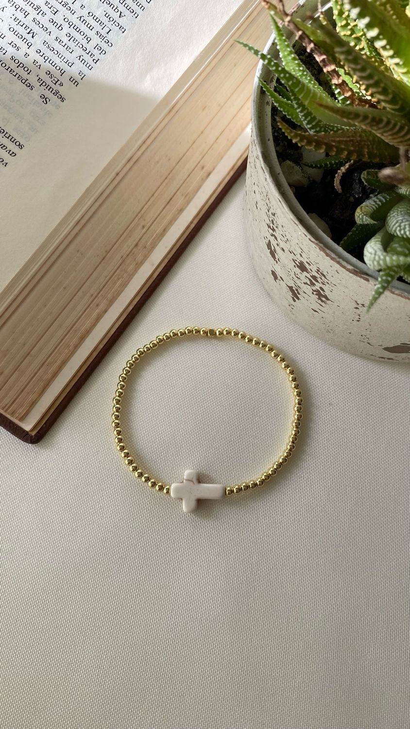 Pulsera Rosario
