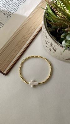 Pulsera Rosario