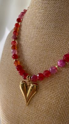 Collar Turín