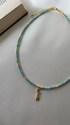 Collar Andorra