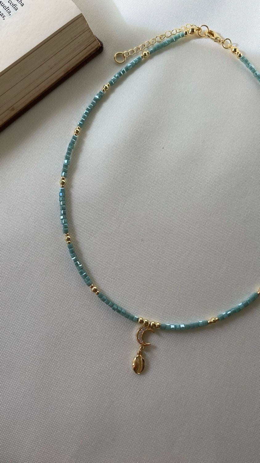 Collar Andorra