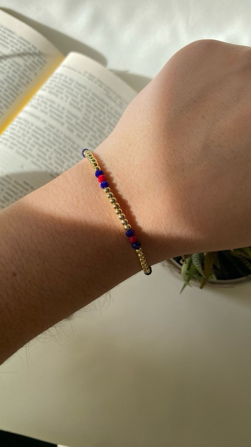 Pulsera Tomy
