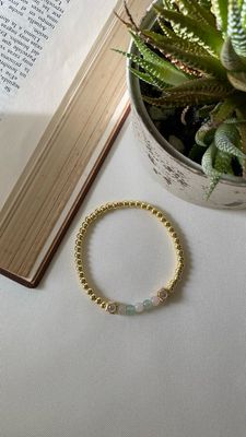 Pulsera Sevilla