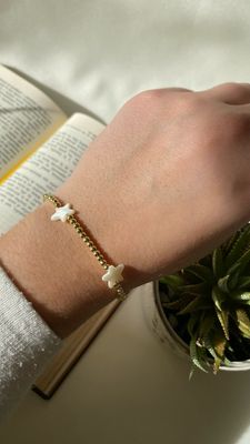 Pulsera Carmelo
