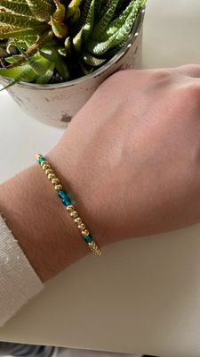 Pulsera Bahía