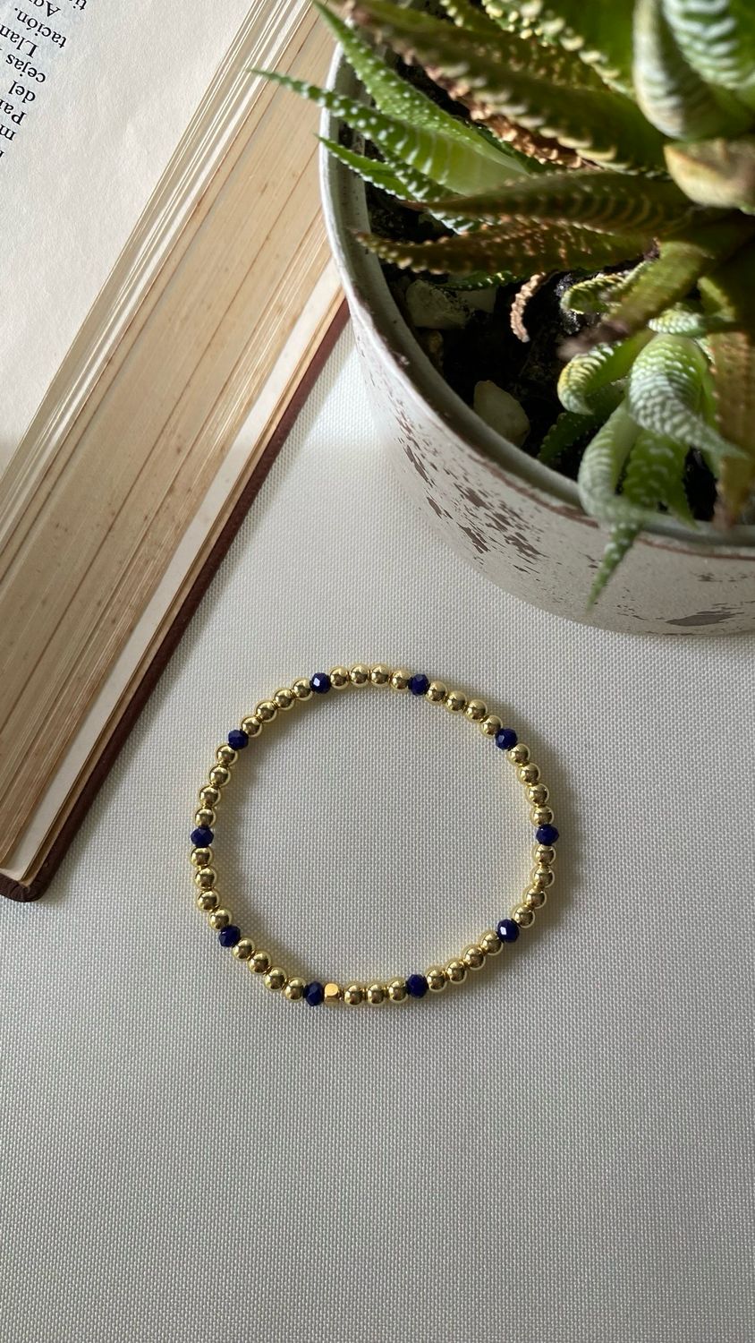 Pulsera Bolonia