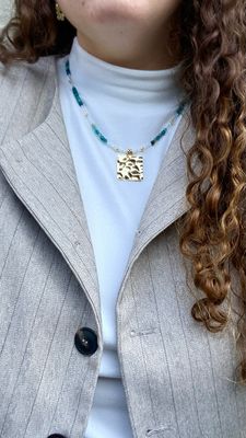 Collar Bristol