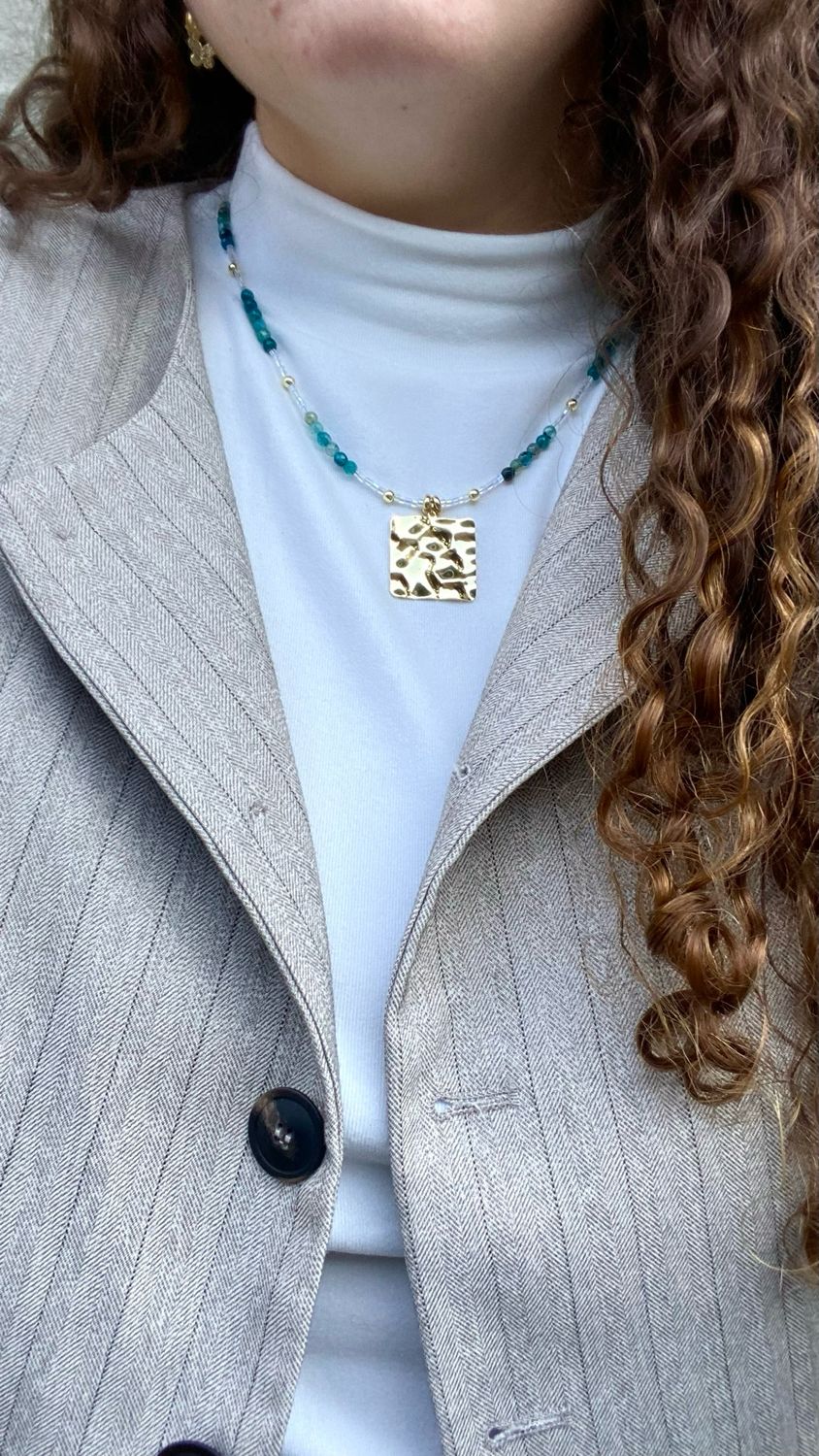 Collar Bristol