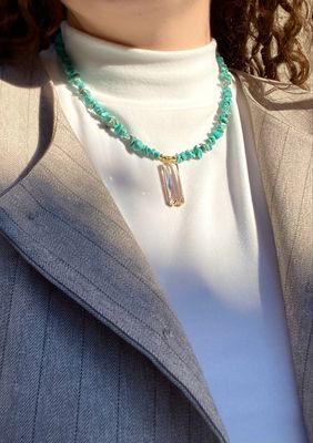 Collar Venecia