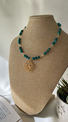Collar Malasia