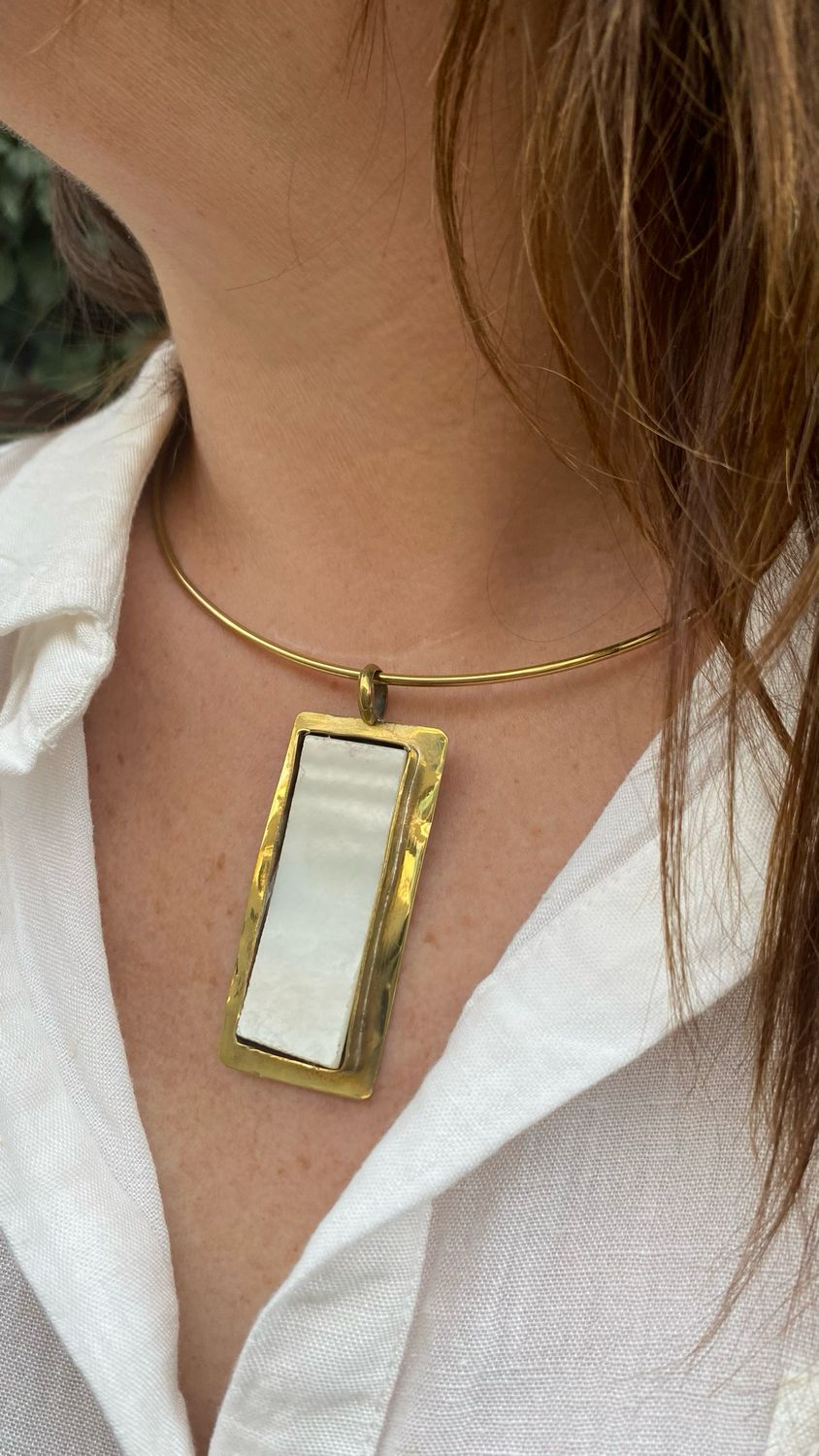 Collar Cancún
