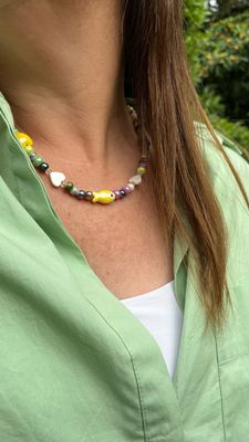 Collar Nápoles