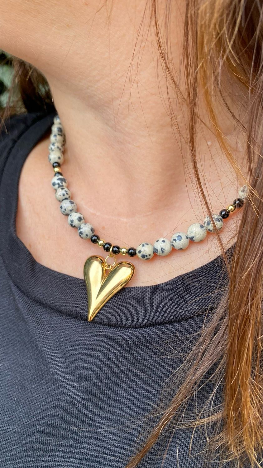 Collar Dálmata