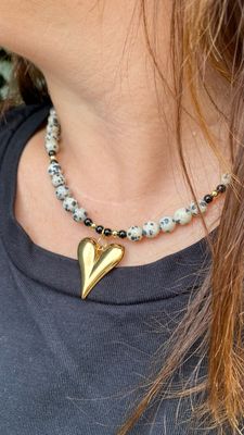 Collar Dálmata