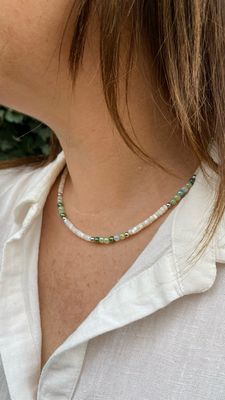 Collar Niza