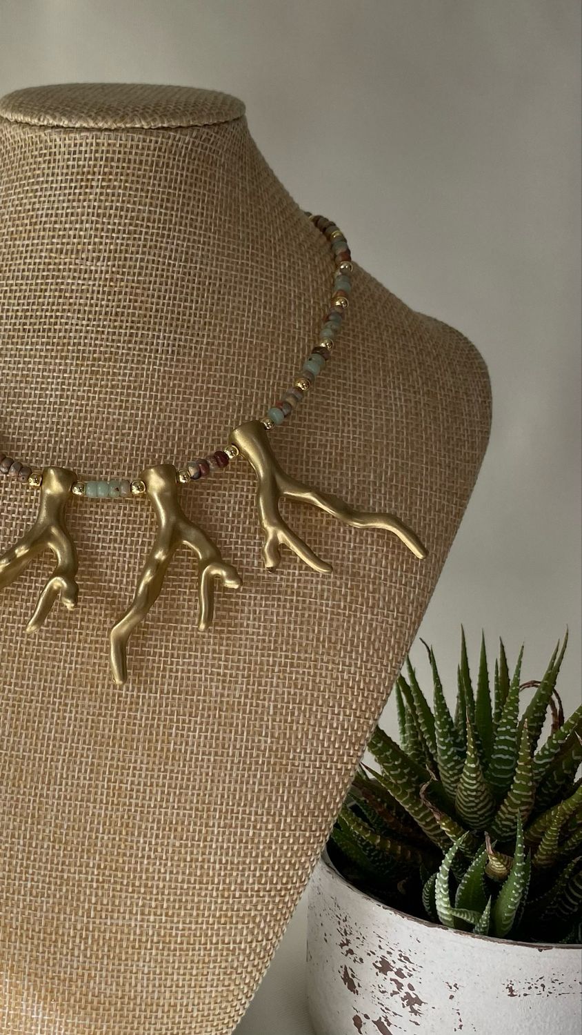 Collar Praga