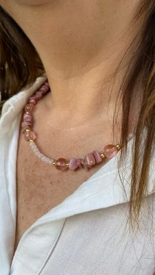 Collar Florencia