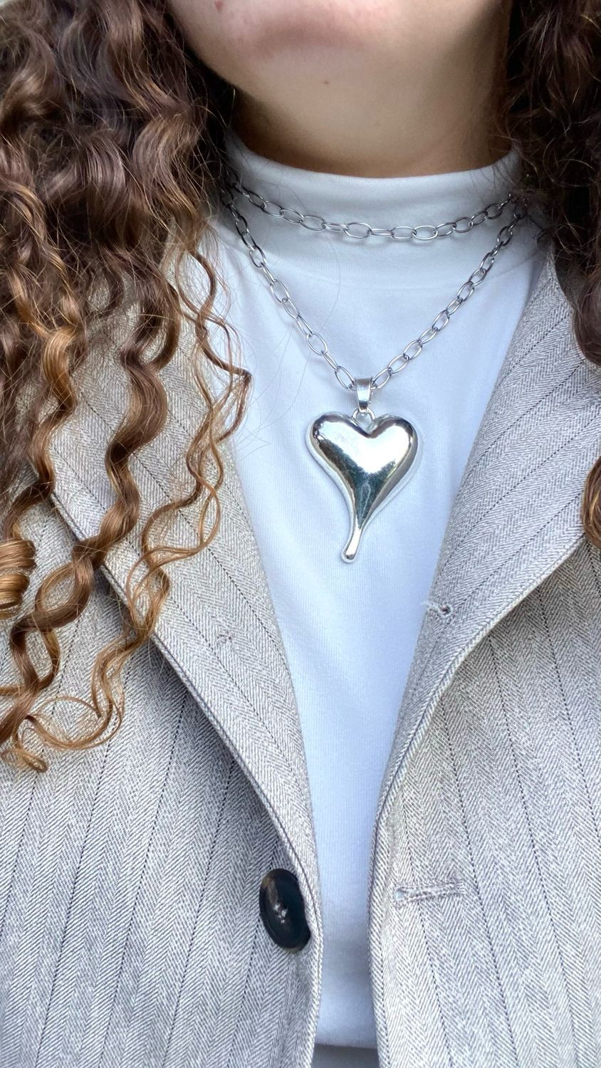 Collar Estocolmo