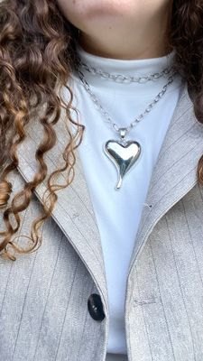 Collar Estocolmo
