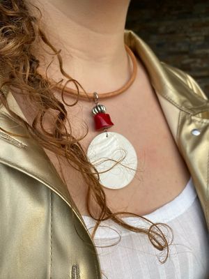 Collar Coral