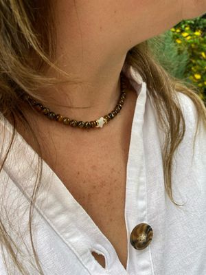 Collar Tigre