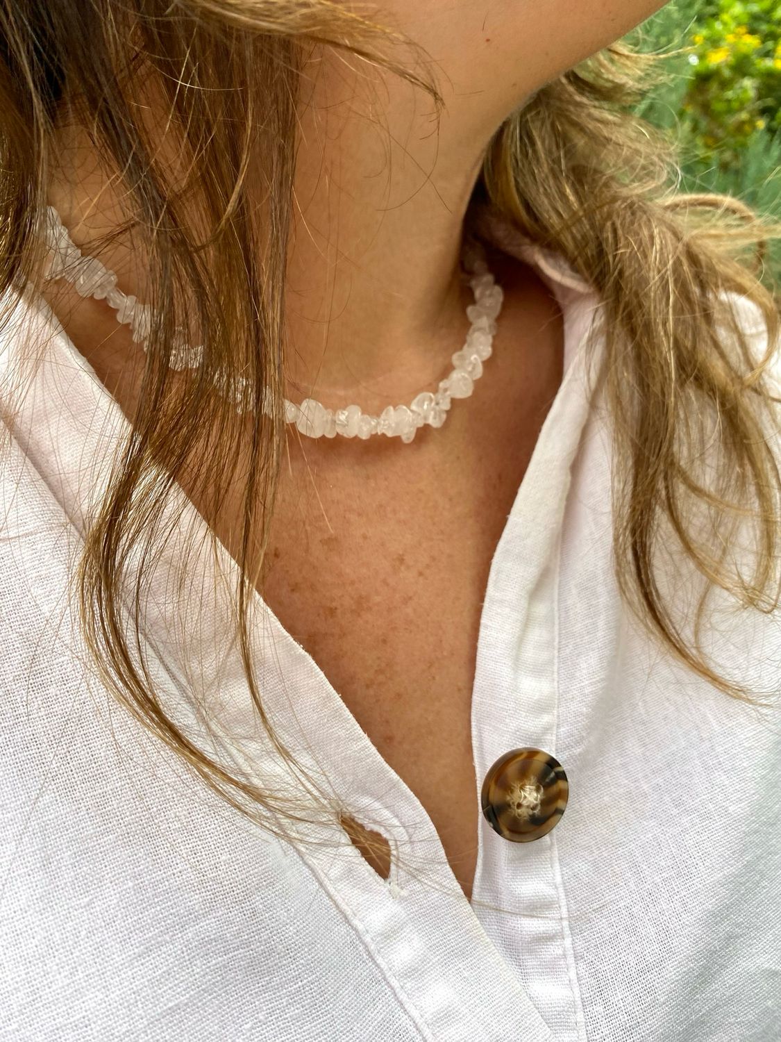 Collar Sevilla