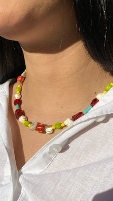 Collar Africa