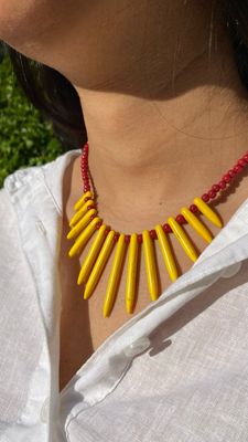 Collar Nairobi