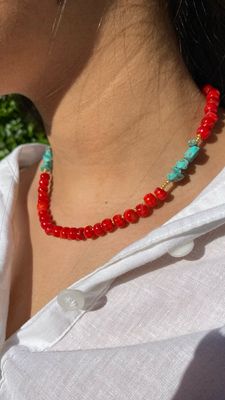 Collar Varsovia
