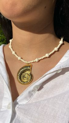 Collar Ginebra