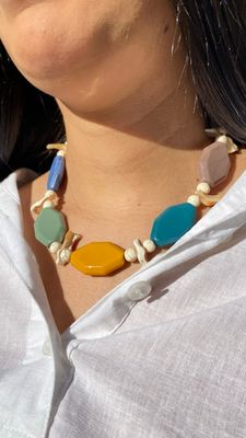 Collar Dakar