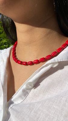 Collar Barcelona