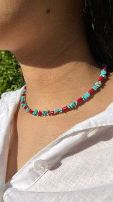 Collar Róterdam