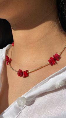 Collar Girona