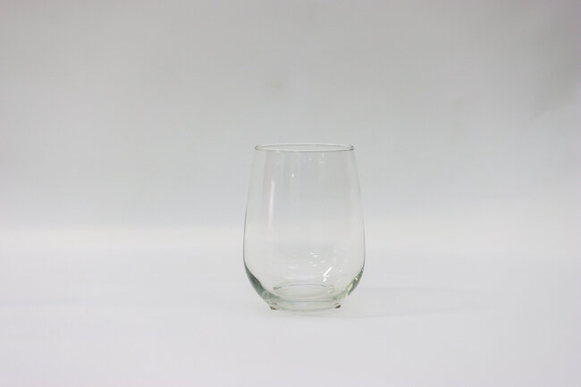 Libbey 17 oz Wine Stemless