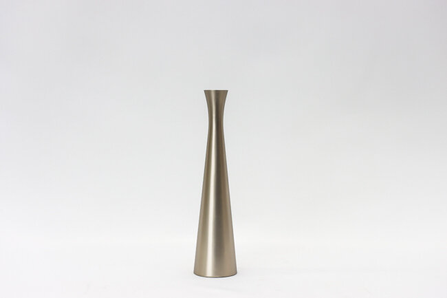TableCraft 8 Vase Metal TableCraft 8 Vase Metal