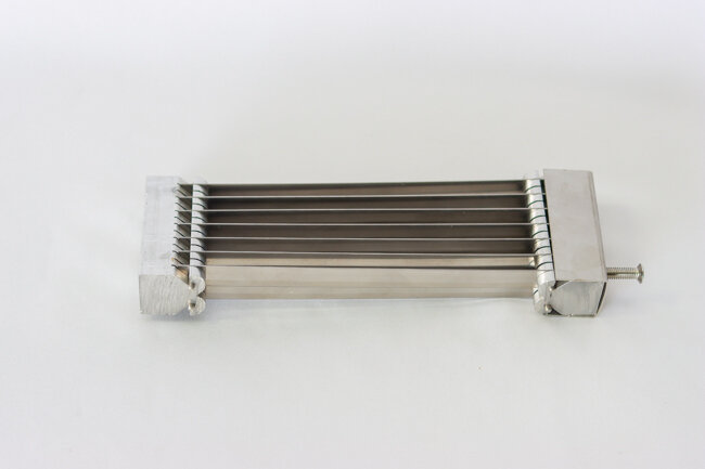 Vollrath Blade Assyembly OK 3/16
