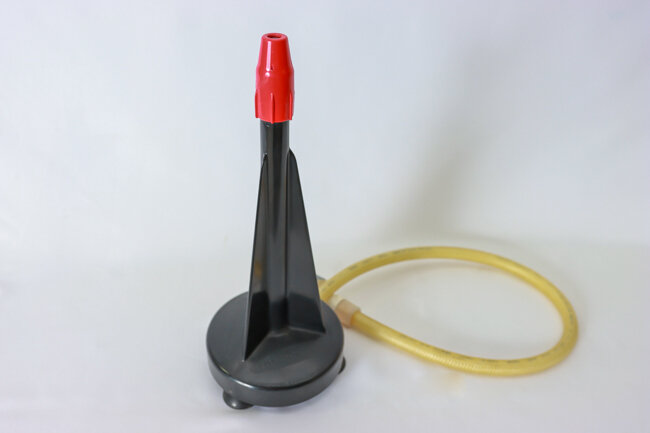 Vitamix ROM (Rinse O' Matic) Vitamix ROM (Rinse O' Matic)