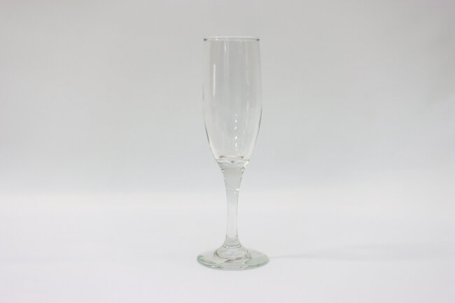 Libbey 6 oz Embassy Flute Glass Libbey 6 oz Embassy Flute Glass