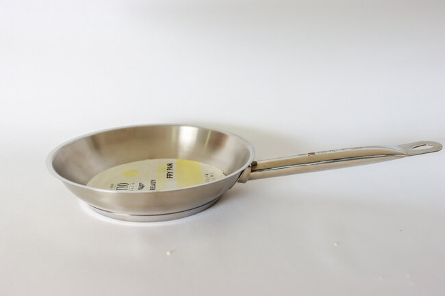 Vollrath FryPan Optio S/S 8