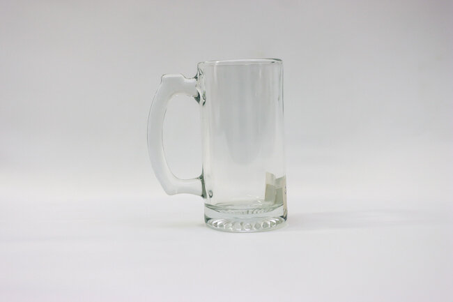 Libbey 12.5 oz Mug Handled Libbey 12.5 oz Mug Handled