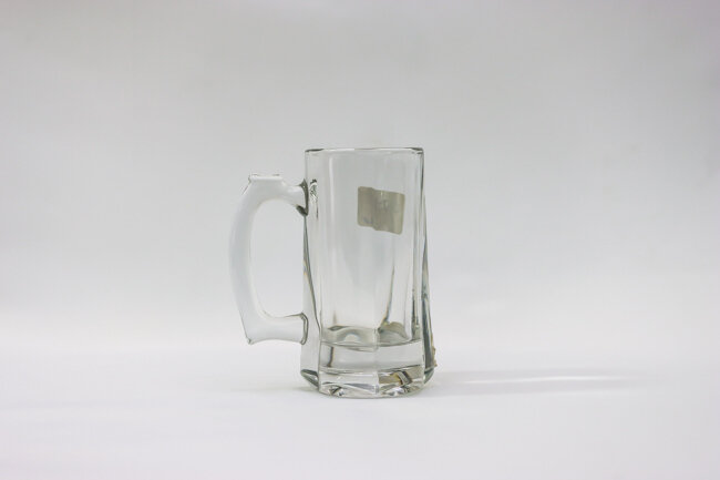 Libbey 8.5 oz Glass Mug Libbey 8.5 oz Glass Mug