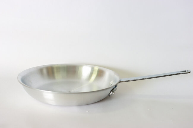 Vollrath 10" FryPan Arkadia Nat