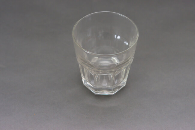 Libbey 9 oz Gibraltar Rock Glass Libbey 9 oz Gibraltar Rock Glass