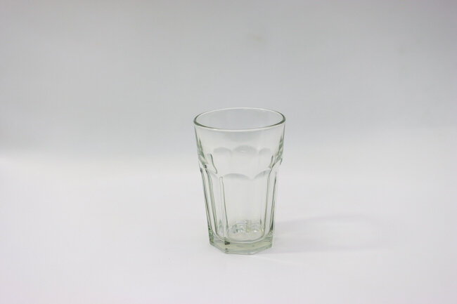 Libbey 14 oz Glass Water Goblet Libbey 14 oz Glass Water Goblet
